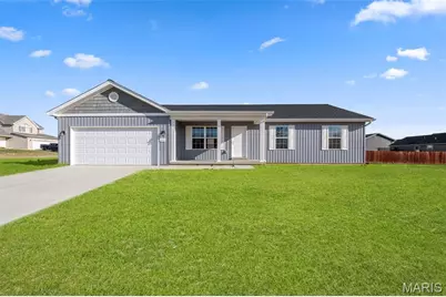1015 Samwise St., Wright City, MO 63390 - Photo 2
