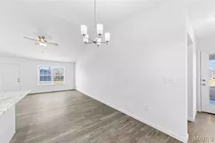 1015 Samwise St, Wright City, MO 63390 - Photo 4