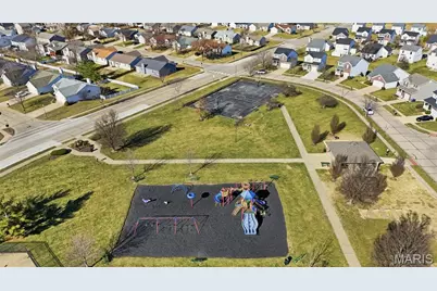 634 Homerun Drive #34N, O'Fallon, MO 63366 - Photo 36