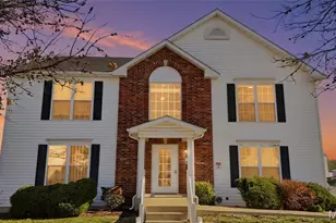 634 Homerun Dr, O'Fallon, MO 63366 - Photo 1