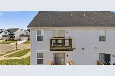 634 Homerun Drive #34N, O'Fallon, MO 63366 - Photo 44