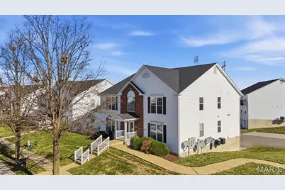 634 Homerun Drive #34N, O'Fallon, MO 63366 - Photo 46