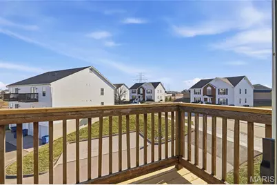 634 Homerun Drive #34N, O'Fallon, MO 63366 - Photo 10