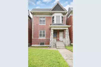 5718 Etzel Avenue, Saint Louis, MO 63112 - Photo 1