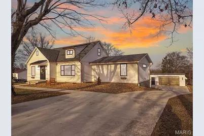 1716 Pottery Road, Washington, MO 63090 - Photo 1