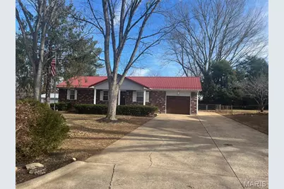 408 Helber Drive, Farmington, MO 63640 - Photo 2