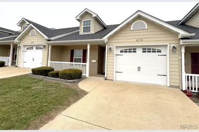 409 Hawk Nest Court, Union, MO 63084 - Photo 2