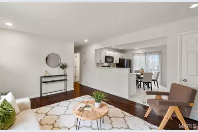 12 Lennox Terrace, Maryland Heights, MO 63043 - Photo 4