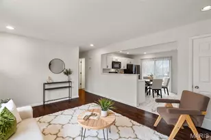 12 Lennox Terrace, Maryland Heights, MO 63043 - Photo 4