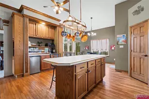 16805 Enderbush Ln, Saint Louis, MO 63025 - Photo 14