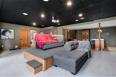 16805 Enderbush Lane, Saint Louis, MO 63025 - Photo 36