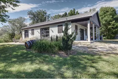 419 Olive Street, Villa Ridge, MO 63089 - Photo 2