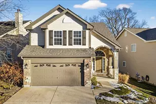 7192 Tournament Dr, Oakville, MO 63129 - Photo 1