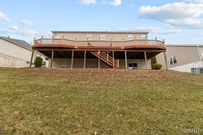 436 Olde Court Road, Saint Charles, MO 63303 - Photo 86