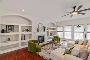 436 Olde Court Rd, Saint Charles, MO 63303 - Photo 12