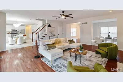 436 Olde Court Road, Saint Charles, MO 63303 - Photo 14