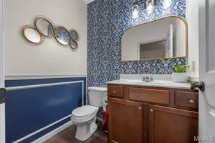 261 Three Cedars Dr, Lake Saint Louis, MO 63367 - Photo 18