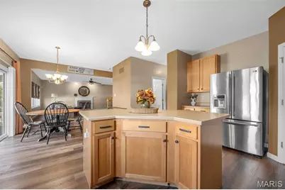 261 Three Cedars Drive, Lake Saint Louis, MO 63367 - Photo 14