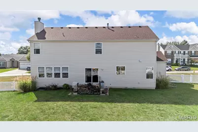 261 Three Cedars Drive, Lake Saint Louis, MO 63367 - Photo 36