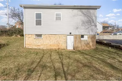 507 McKissock Street, De Soto, MO 63020 - Photo 4