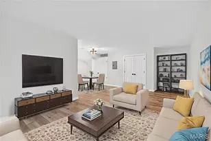 4392 Chateau De Ville Dr, Saint Louis, MO 63129 - Photo 2