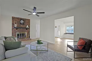 4733 Groveton Way, Saint Louis, MO 63128 - Photo 8