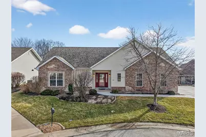 703 Norwood Terrace, Lake Saint Louis, MO 63367 - Photo 2