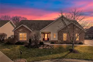 703 Norwood Terrace, Lake Saint Louis, MO 63367 - Photo 1