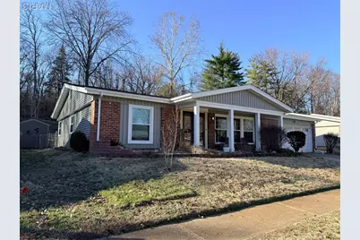 5509 Limerick Drive, Unincorporated, MO 63128 - Photo 2