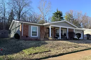 5509 Limerick Dr, Unincorporated, MO 63128 - Photo 2