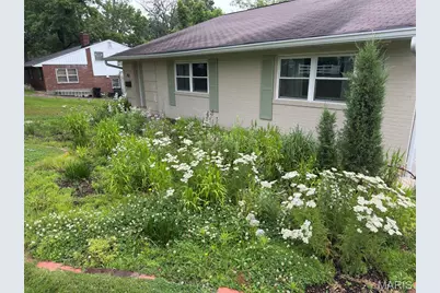 452 Iris Lane, Kirkwood, MO 63122 - Photo 2