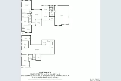 111 Kentucky Derby Drive, Foristell, MO 63348 - Photo 46