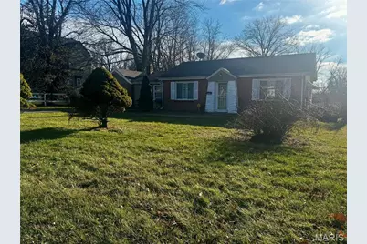 6346 Emma Avenue, Saint Louis, MO 63136 - Photo 1
