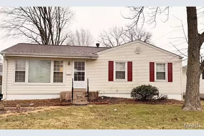 440 S Jefferson Street, Florissant, MO 63031 - Photo 2