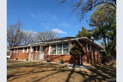 281 Mervin Street, Sullivan, MO 63080 - Photo 2