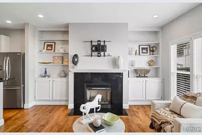 2122 Franz Park Lane, Saint Louis, MO 63139 - Photo 16