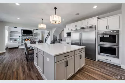 1 Canebrake Court, O'Fallon, MO 63385 - Photo 30