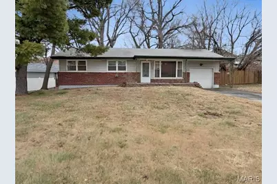 9468 Halls Ferry Road, Saint Louis, MO 63136 - Photo 1