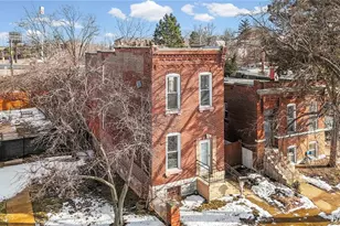 4540 Nebraska Ave, Saint Louis, MO 63111 - Photo 2