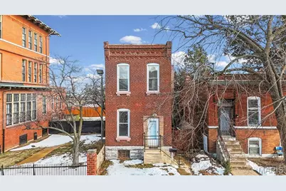 4540 Nebraska Avenue, Saint Louis, MO 63111 - Photo 1