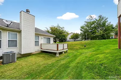 232 Cordovan Commons Parkway, Chesterfield, MO 63017 - Photo 14