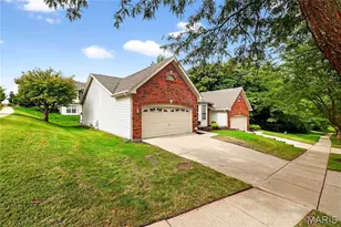 232 Cordovan Commons Pkwy, Chesterfield, MO 63017 - Photo 30