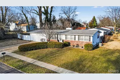 1215 Kostka Lane, Florissant, MO 63031 - Photo 32