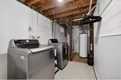 1215 Kostka Lane, Florissant, MO 63031 - Photo 22