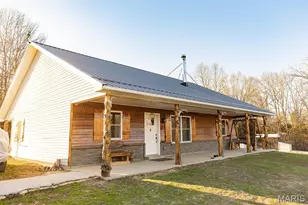 4710 Pike 451, Curryville, MO 63339 - Photo 4