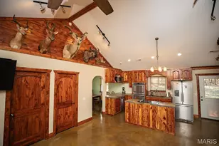 4710 Pike 451, Curryville, MO 63339 - Photo 8
