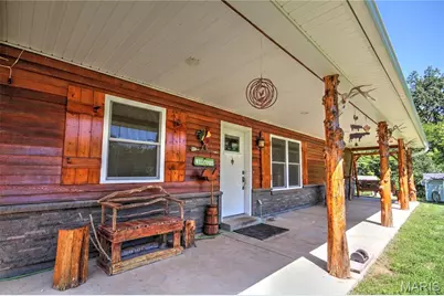 4710 Pike 451, Curryville, MO 63339 - Photo 6