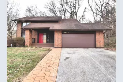 3652 Knollstone Drive, Saint Louis, MO 63135 - Photo 1