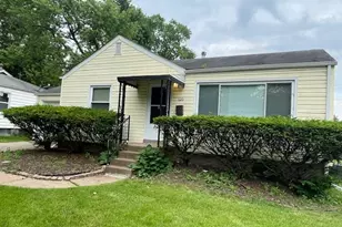 1120 Grenshaw Dr, Bellefontaine Neighbors, MO 63137 - Photo 1