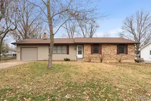 709 Ron Ave, Washington, MO 63090 - Photo 1